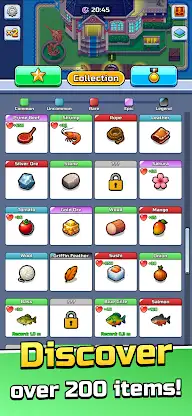 Island Breeze: Capybara & Farm screenshot 4