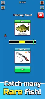 Island Breeze: Capybara & Farm screenshot 6