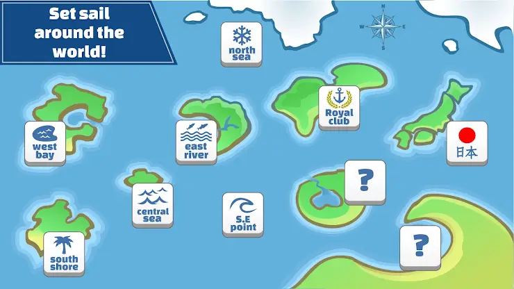 Nautical Life : Boats & Yachts screenshot 8