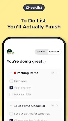 Routine Planner, Habit Tracker screenshot 6