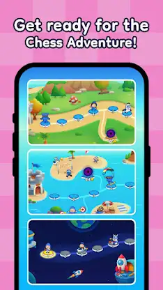 ChessWorld: Chess for Kids screenshot 7