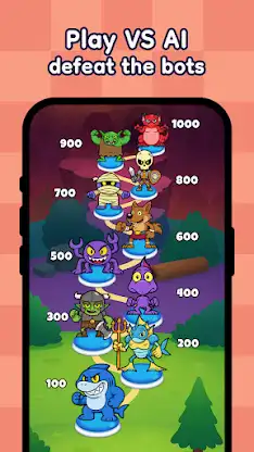 ChessWorld: Chess for Kids screenshot 4