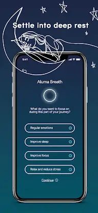 Aluma Breath screenshot 8