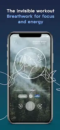 Aluma Breath screenshot 5