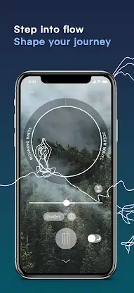 Aluma Breath screenshot 1