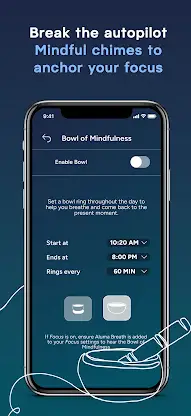 Aluma Breath screenshot 7