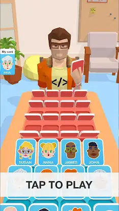 Guess It 3D screenshot 1