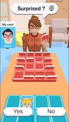 Guess It 3D screenshot 2