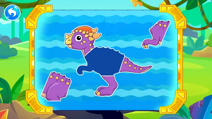 Baby Games for 2-5 Year Olds screenshot 3