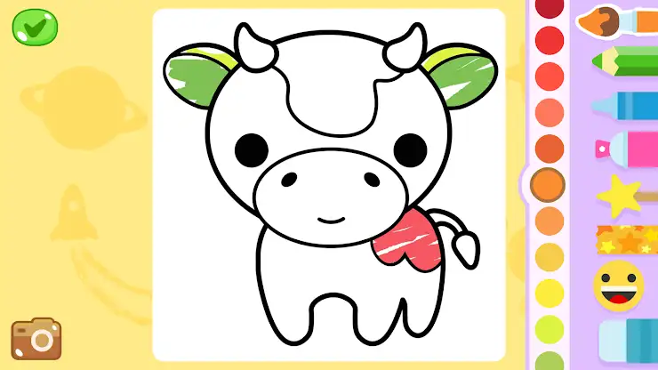 Baby Games for 2-5 Year Olds screenshot 2