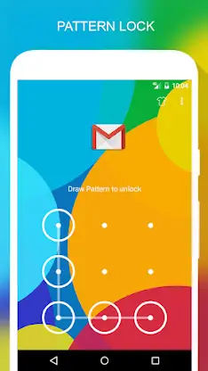 AppLock Master screenshot 1