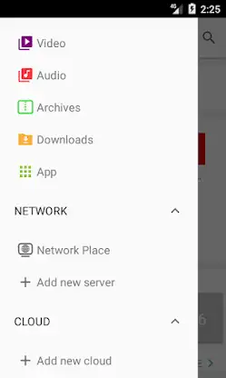 AM File Master - File Manager screenshot 4