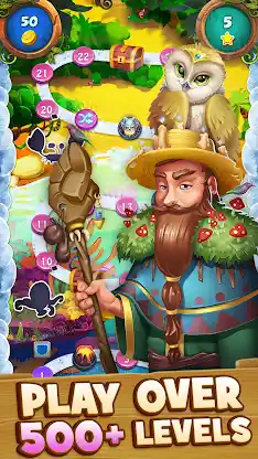 Animal Drop Safari - Match 3 screenshot 4