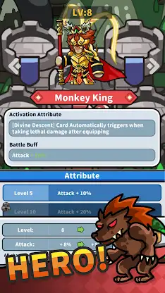 Rush Defense2 screenshot 4