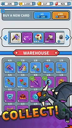 Rush Defense2 screenshot 7