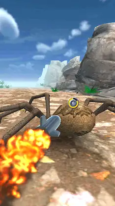 Monster Chase screenshot 3