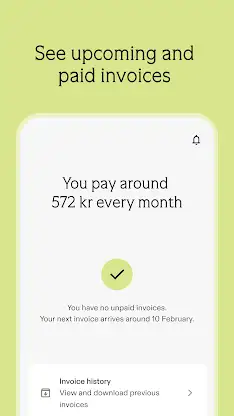 Joulia Charge screenshot 4