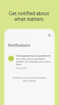Joulia Charge screenshot 5