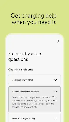 Joulia Charge screenshot 6