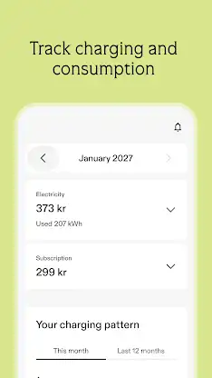 Joulia Charge screenshot 3