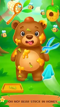 Pet Doctor: Animal Care screenshot 4