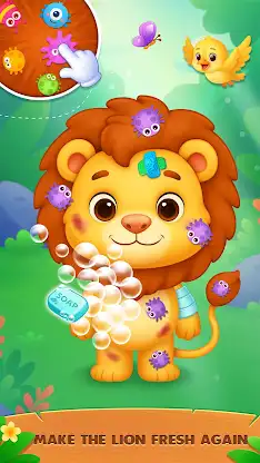 Pet Doctor: Animal Care screenshot 5