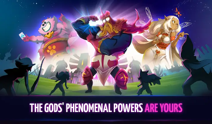 KROSMAGA - The WAKFU Card Game screenshot 1
