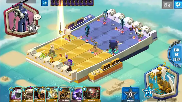 KROSMAGA - The WAKFU Card Game screenshot 6