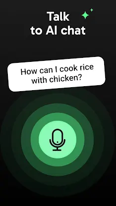 AI Chatbot Assistant & Writer screenshot 5
