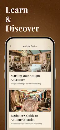 AntiqSnap: Antique Identifier screenshot 6