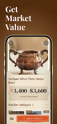 AntiqSnap: Antique Identifier screenshot 2