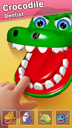 ASMR Mukbang: Antistress Game screenshot 7
