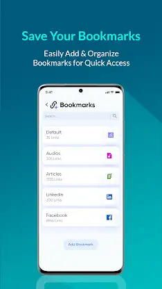 Smart Transfer: File Sharing screenshot 6