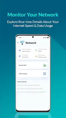 Smart Transfer: File Sharing screenshot 8