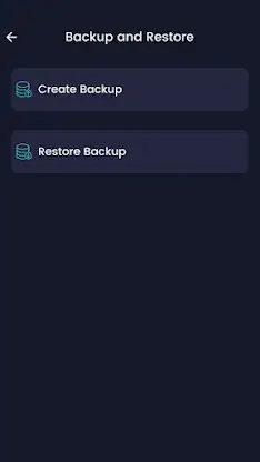 Duplicate Contacts Cleaner App screenshot 5
