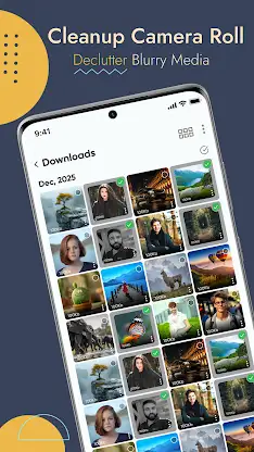 Gallery Cleaner & File Manager screenshot 6