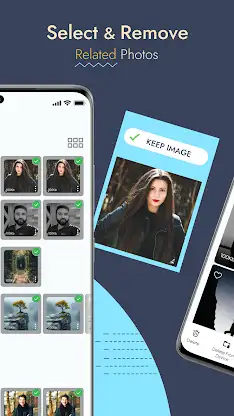 Gallery Cleaner & File Manager screenshot 4