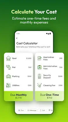 Apartments.com Rental Search screenshot 3