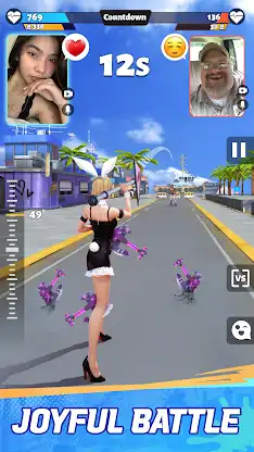Shoot Archery: Online PVP screenshot 5
