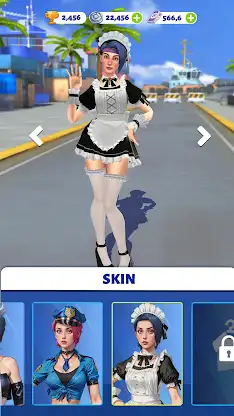 Shoot Archery: Online PVP screenshot 8