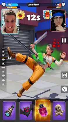 Shoot Archery: Online PVP screenshot 2