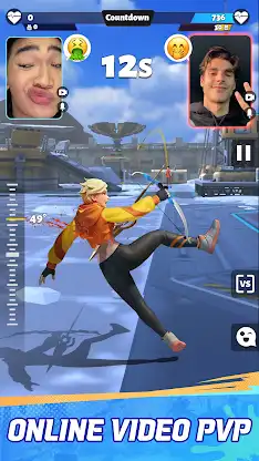 Shoot Archery: Online PVP screenshot 4