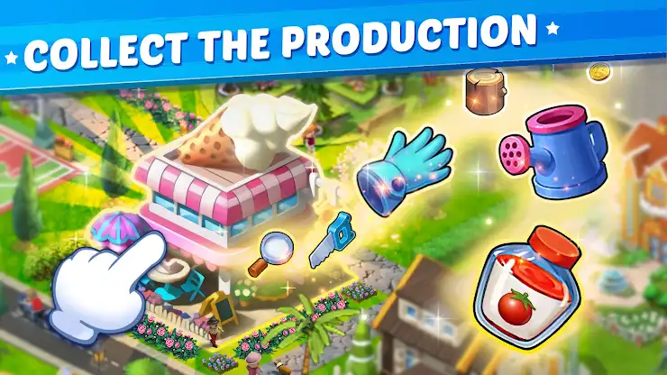 Lily City: Building metropolis screenshot 7