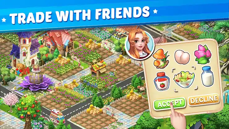 Lily City: Building metropolis screenshot 5