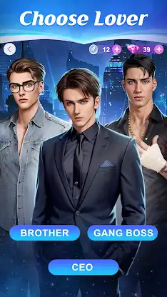 Your Stories: Chapters - Lite screenshot 6