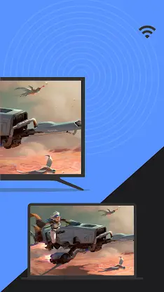 LetsView- Wireless Screen Cast screenshot 2