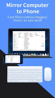LetsView- Wireless Screen Cast screenshot 6