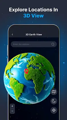 GPS Camera – Timestamp & Map screenshot 5