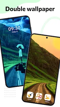 4K Wallpaper & HD Backgrounds screenshot 6