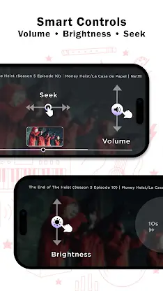 MP3 Music & Video Player screenshot 4
